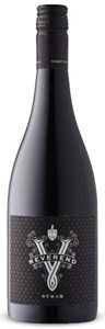 Syrah Mount Barker Reverend Vinaceous 2017